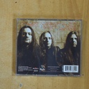 SODOM - CODE RED - CD