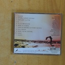 ANA MARIA JOPEK - ID - CD