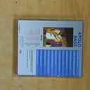 APOLO BASS - ANOTHER WORLD WITHOUT RACISM - CD
