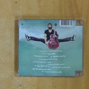 CARLOS BAUTE - EN EL BUZON DE TU CORAZON - CD