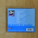VARIOS - UN BARCO DE SUEÑOS - CD