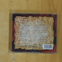 RATA BLANCA - GRANDES CANCIONES - CD