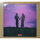 AUGUSTO ALGUERO - MI GRAN AMOR - LP