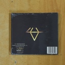 ZERO - ZERO - CD