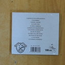 DEAD BRONCO - DRIVEN BY FRUSTATION - CD