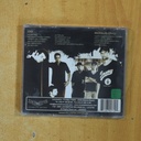 SILVERSURFER - HART NACH VORN - CD