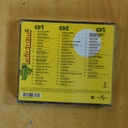 VARIOS - CAÑA LATINA - CD