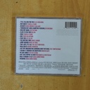 VARIOS - BRIDGET JONES BABY - CD