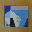 SAIMON SIMONET - SAIMONIA - CD