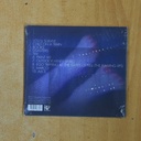 CARLOS FORSTER - DISASTERS - CD