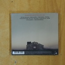 SILVIA PEREZ CRUZ - DOMUS - CD