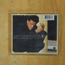 LUIS MIGUEL - AMARTE ES UN PLACER - CD