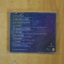 MACARENA DE LA TORRE - EL SECRETO DE MI SONRISA - CD