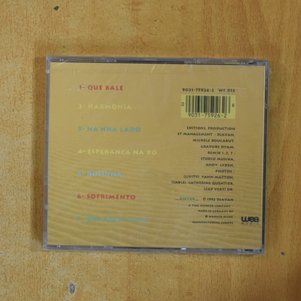 LIVITY - LIVITY - CD