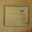 LIVITY - LIVITY - CD