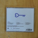 ERICA GARCIA - AMORAMA - CD