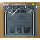 JULIUS WECHTER AND THE BAJA MARIMBA BAND - GREATEST HITS - LP