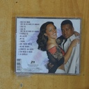 LEYDY BONILLA - HOLA MI AMOR - CD