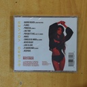 TINI - QUIERO VOLVER - CD