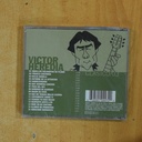 VICTOR HEREDIA - CLASICO 03 - CD