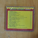 VARIOS - FIESTA LATINA FLAMENCO - CD