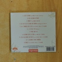 ARGENTINA - MI IDILIO CON LA HABANA - CD