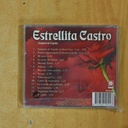 ESTRELLITA CASTRO - SUSPIROS DE ESPAÑA GRANDES EXITOS - CD
