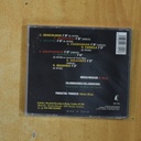MAKOTO MITANI - REJONEO - CD
