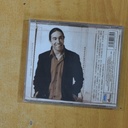 JOSE MANUEL RAMOS - JOSE MANUEL RAMOS - CD