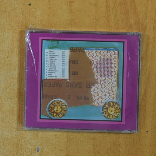 PAAN - SIMPLEMENTE ROCK - CD