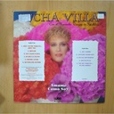 LUCHA VILLA - AMAME COMO SOY - LP