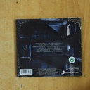 ODEON HOTEL - DEAD COMBO - CD