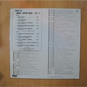 MIGUEL ACEVES MEJIA - EXITOS DE MIGUEL ACEVES MEJIA VOL II - LP