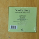 NADIA REID - SPACEBOMB - CD