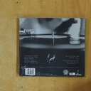 DRY SEA WHALES - TRANSGENIC SEEDS - CD