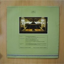 TURINA - 1 TRIO OP 35 / 2 TRIO OP 76 / CIRCULO OP 91 - GATEFOLD - 2 LP