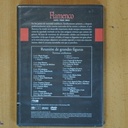 VARIOS - REUNION DE GRANDES FIGURAS FORMAS ESTILISTICAS - DVD