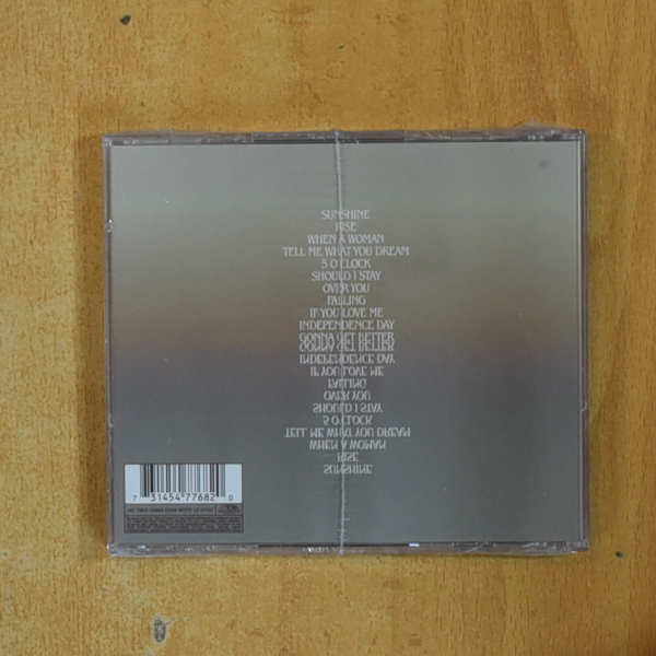 GABRIELLE - RISE - CD