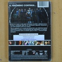 HEROES - SEGUNDA TEMPORADA - DVD