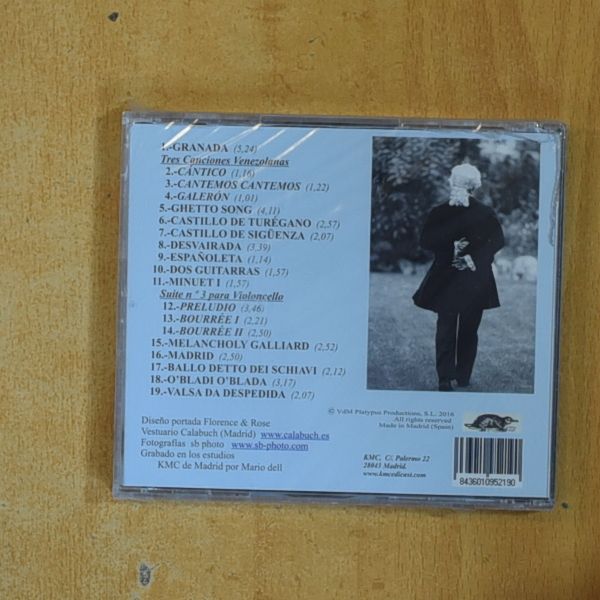 MIRO - HABLANDO A LAS ALMAS MIRO - CD