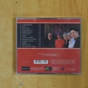 MODULOS & LOS IBERICOS - 30 AÑOS DESPUES - CD