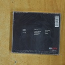 EON - MEDULA - CD