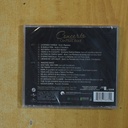 ANDREA BOCELLI - CONCERTO ONE NIGHT IN CENTRAL PARK - CD