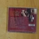 CRISTINA MORA - BAJO LA PIEL - CD