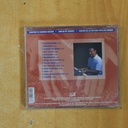SERGIO ELIAS - SERGIO ELIAS - CD