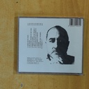 URKO - JOSE BERGAMIN - CD