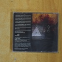 A DE ANIMAL - RETRANSMISION DE UN INFARTO - CD