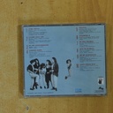 LAS LUNARES - BRUJA - CD