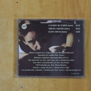 RAFAEL MOLEON - CUESTION DE SUERTE / MIRADA LIQUIDA / BATON ROUGE - CD