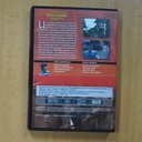 EMBOSCADA EN EXTREMO ORIENTE - DVD